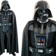 Illustration for article titled The Most Accurate Vader Costume Ever